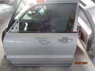 MITSUBISHI PAJERO 2003 ΠΟΡΤΑ