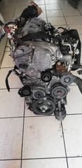 ΜΗΧΑΝΗ TOYOTA RAV4 2006-2009 2AD DIESEL