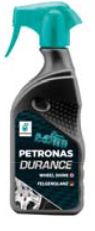 WHEEL SHINE  PETRONAS DURANCE