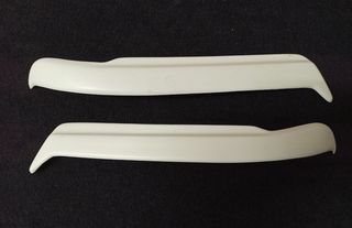 ΦΡΥΔΑΚΙΑ ΕΜΠΡΟΣΘΙΩΝ ΦΑΝΩΝ CITROEN SAXO MK1 -thumb-1