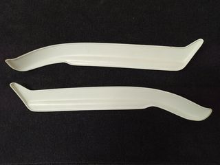 ΦΡΥΔΑΚΙΑ ΕΜΠΡΟΣΘΙΩΝ ΦΑΝΩΝ CITROEN SAXO MK1 -thumb-2