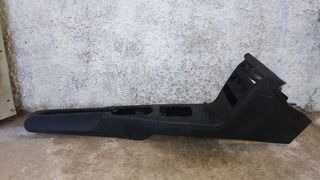 VW LUPO (1998-2005) ΚΟΝΣΟΛΑ ΜΕ ΚΩΔΙΚΟ 6X0863243C (ΓΝΗΣΙΑ)-thumb-1