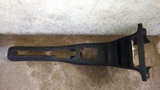 VW LUPO (1998-2005) ΚΟΝΣΟΛΑ ΜΕ ΚΩΔΙΚΟ 6X0863243C (ΓΝΗΣΙΑ)-thumb-2