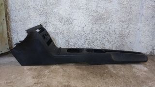 VW LUPO (1998-2005) ΚΟΝΣΟΛΑ ΜΕ ΚΩΔΙΚΟ 6X0863243C (ΓΝΗΣΙΑ)-thumb-3