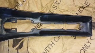 VW LUPO (1998-2005) ΚΟΝΣΟΛΑ ΜΕ ΚΩΔΙΚΟ 6X0863243C (ΓΝΗΣΙΑ)-thumb-5