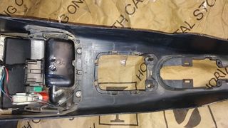 VW LUPO (1998-2005) ΚΟΝΣΟΛΑ ΜΕ ΚΩΔΙΚΟ 6X0863243C (ΓΝΗΣΙΑ)-thumb-6