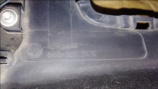 VW LUPO (1998-2005) ΚΟΝΣΟΛΑ ΜΕ ΚΩΔΙΚΟ 6X0863243C (ΓΝΗΣΙΑ)-thumb-9