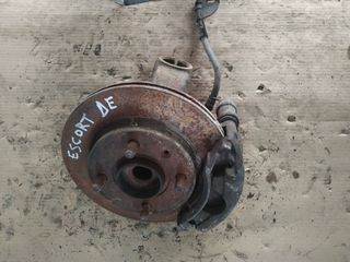 FORD ESCORT ΔΕΞΙΟ ΑΚΡΑΞΟΝΙΟ. ΑΠΟΣΤΟΛΗ ΣΕ ΟΛΗ ΤΗΝ ΕΛΛΑΔΑ. ΟΤΙ ΘΕΛΕΤΕ ΡΩΤΗΣΤΕ ΜΑΣ!!!
