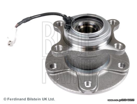 4340279J50 ΚΟΜΠΛΕ ΡΟΥΛΕΜΑΝ ΤΡΟΧΟΥ ΜΕ ΜΟΥΑΓΙΕ ΟΠ Suzuki SX4 EY Fiat Sedici FY Suzuki SX4 Sedan 71768040 71768628 4340261M50 4340279J50