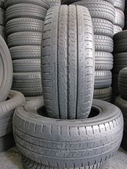 2TMX 215-65-15 C KLEBER TRANSPRO DOT (1918)