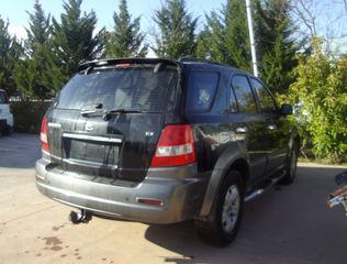 KIA SORENTO BL H 2005 ( 2500cc) AΡ. ΚΙΝΗΤΗΡΑ D4CB ΠΕΤΡΕΛΑΙΟ-thumb-2