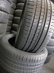 2TMX 255-40-17 PIRELLI PZERO ROSSO -thumb-1