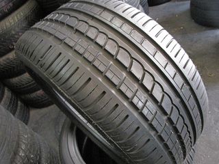 2TMX 255-40-17 PIRELLI PZERO ROSSO -thumb-2