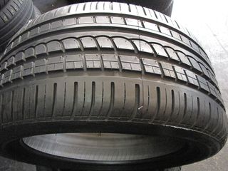 2TMX 255-40-17 PIRELLI PZERO ROSSO -thumb-3