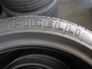 2TMX 255-40-17 PIRELLI PZERO ROSSO -thumb-5