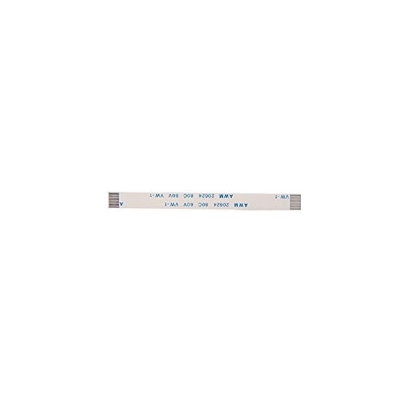 12 pin Power Switch Eject Ribbon Cable PS2 5000X