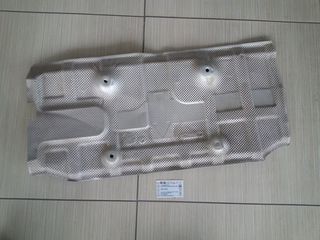 ΚΑΛΥΜΜΑ ΕΞΑΤΜΙΣΗΣ ΠΙΣΩ ΠΑΤΩΜΑΤΟΣ (74772-JD00A) NISSAN QASHQAI J10E 2007-2013