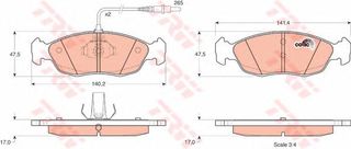 ΤΑΚΑΚΙΑ GAP1104 