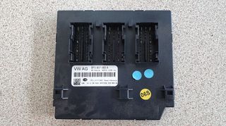 ΕΓΚΕΦΑΛΟΣ ΚΑΜΠΙΝΑΣ BC MODULE  AUDI A3  8P0907063A 