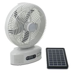 Ηλιακός Multi Kit Ανεμιστήρας +++-thumb-1