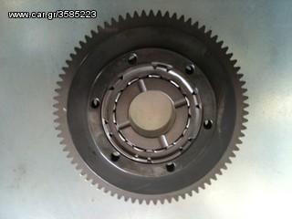 XT600 XT500 XT400 ΚΟΜΠΛΕΡ ΜΙΖΑΣ-thumb-1