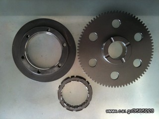 XT600 XT500 XT400 ΚΟΜΠΛΕΡ ΜΙΖΑΣ-thumb-8