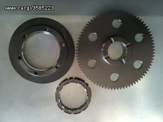 XT600 XT500 XT400 ΚΟΜΠΛΕΡ ΜΙΖΑΣ-thumb-9