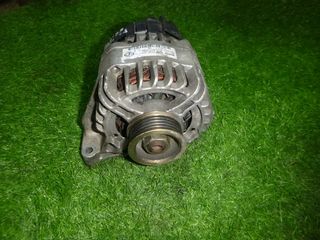 FIAT IDEA 51714794 MS1022118430 A115IM DENSO MAGNETI MARELLI 70A ΔΥΝΑΜΟ