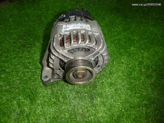 FIAT IDEA 51714794 MS1022118430 A115IM DENSO MAGNETI MARELLI 70A ΔΥΝΑΜΟ