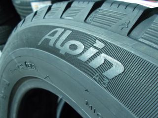 2TMX 165-70-13 MICHELIN ALPIN  ΣΕΙΡΑ ECONOMY-thumb-5