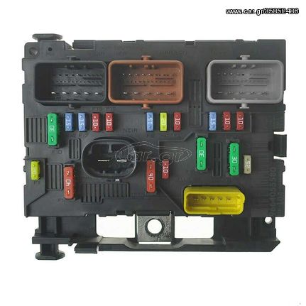 Original BSM Module - Citroen C3 C4 C5 - 6500FH