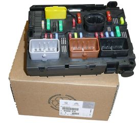 Original BSM Module - Citroen C3 C4 C5 - 6500FH-thumb-1