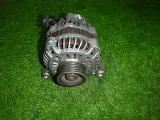 FIAT QUBO 9638275880 A005TA6291C CL7 MITSUBISHI ELECTRIC 12V ΔΥΝΑΜΟ