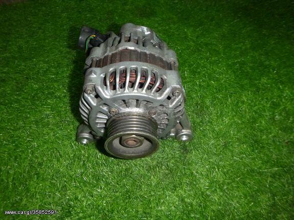 CITROEN BERLINGO 9638275880 A005TA6291C CL7 MITSUBISHI ELECTRIC 12V ΔΥΝΑΜΟ