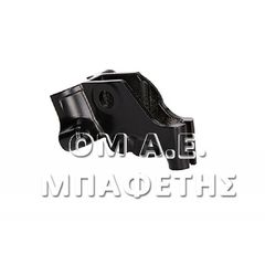 Βάση μανέτας αριστερη Yamaha XT600 / XTZ750