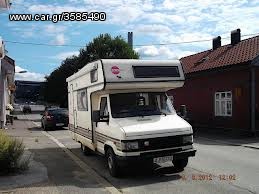 ΒURSTNER CARAVAN - ΕΠΙΣΗΜΟ SERVICE ΣΤΗΝ ΕΛΛΑΔΑ ΖΑΜΠΕΤΑΣ -thumb-2