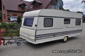 ΒURSTNER CARAVAN - ΕΠΙΣΗΜΟ SERVICE ΣΤΗΝ ΕΛΛΑΔΑ ΖΑΜΠΕΤΑΣ -thumb-5