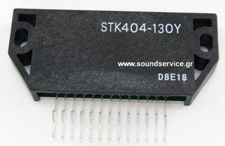 STK-404-130Y ΟΛΟΚΛΗΡΩΜΕΝΟ ΚΥΚΛΩΜΑ STK404-130Y