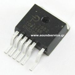 IC TOP246R SMD ΟΛΟΚΛΗΡΩΜΕΝΟ ΚΥΚΛΩΜΑ