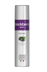 Πουρές Odk Fruity Mix Blackberry Mora 750ml