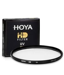 Hoya UV HD HMC Digital Filter - 62mm