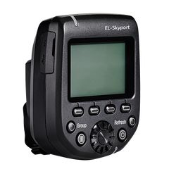 Elinchrom Πομπός Transmitter Pro - Pentax