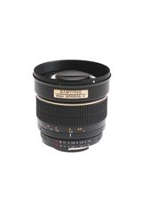 Samyang Lens MF 85mm f/1.4 IF UMC Aspherical - Pentax