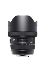 Sigma 12-24mm F/4 ART DG HSM - Canon