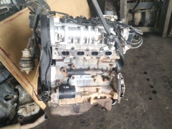 Κινητήρας Fiat Punto-Strada κωδ.κιν. 188A5000 αποστολή σε όλη την Ελλάδα ότι θέλετε ρωτήστε μας