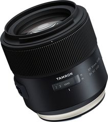 Tamron SP 85mm F/1.8 Di VC USD - Nikon