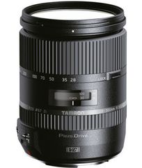 Tamron 28-300mm F/3.5-6.3 Di VC PZD - Sony A Mount