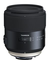 Tamron SP 35mm F/1.8 Di VC USD - Nikon