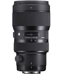 Sigma 50-100mm F/1.8 DC HSM ART - Canon