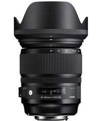 Sigma 24-105mm F/4 DG OS HSM ART - Nikon